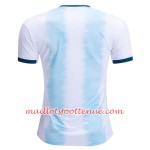 Maillot/Tenue Argentine Domicile Copa América 2019